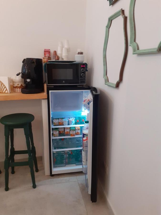 Arco Del Sacramento Casa Vacanze بينيفنتو المظهر الخارجي الصورة