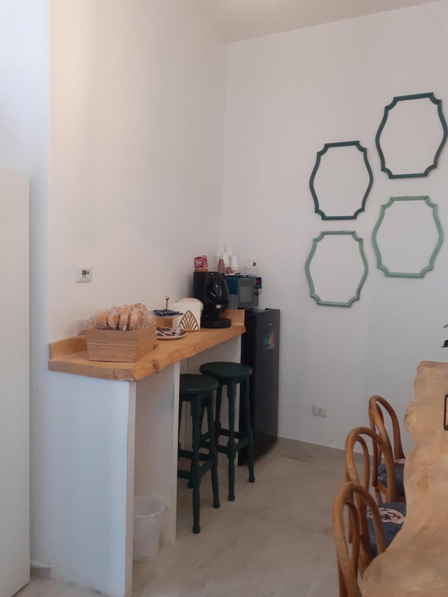 Arco Del Sacramento Casa Vacanze بينيفنتو الغرفة الصورة
